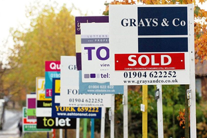 Property Buyers Hertfordshire