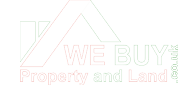 We Buy Property & Land